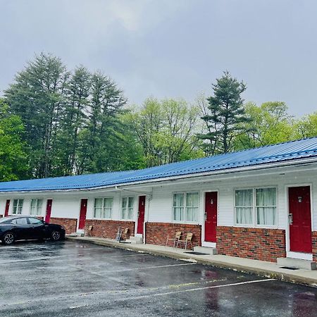 Economy Lodge 682 Main St Sturbridge Kültér fotó